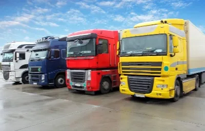 İzmir Sorgun Nakliye Ambarı